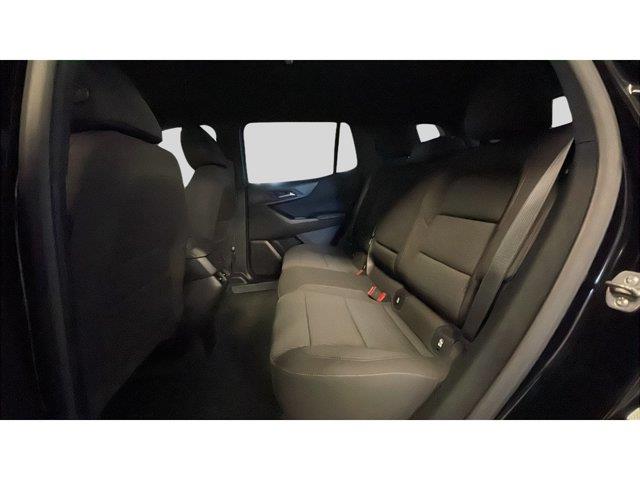 2026 Chevrolet Equinox - $28,990