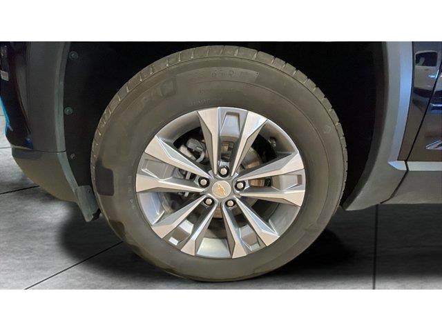 2026 Chevrolet Equinox - $28,990