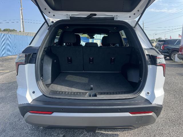 2026 Chevrolet Equinox - $25,349