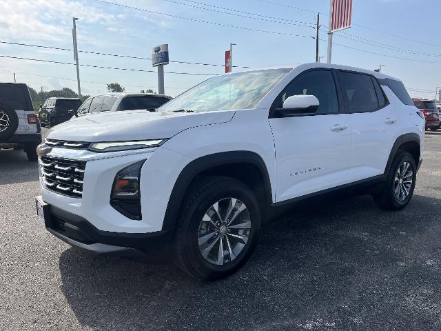 2026 Chevrolet Equinox - $25,349