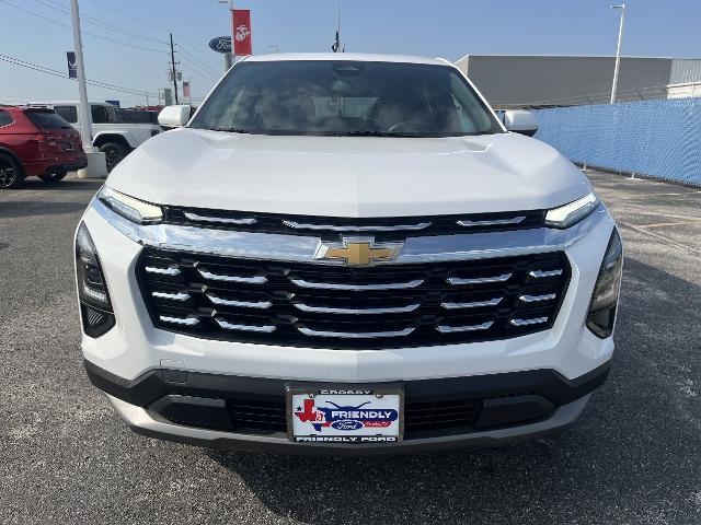 2026 Chevrolet Equinox - $25,349