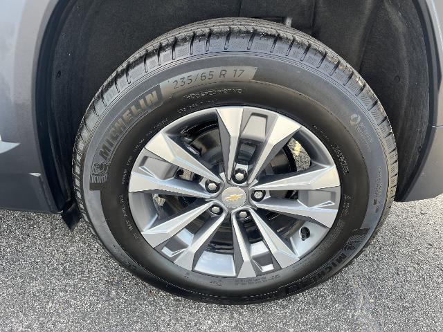 2026 Chevrolet Equinox - $25,349