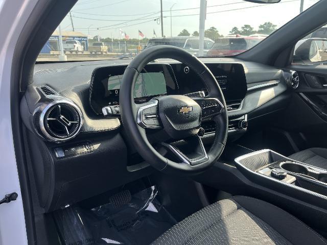 2026 Chevrolet Equinox - $25,349