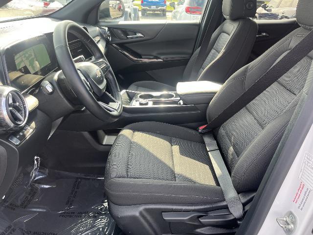 2026 Chevrolet Equinox - $25,349