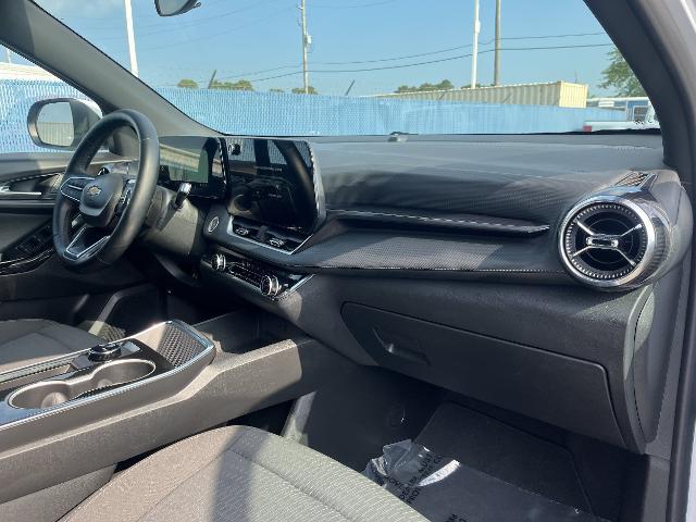 2026 Chevrolet Equinox - $25,349