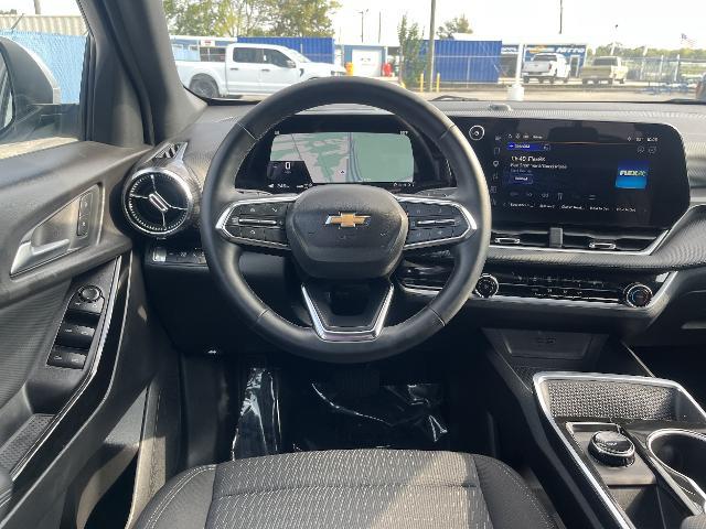 2026 Chevrolet Equinox - $25,349