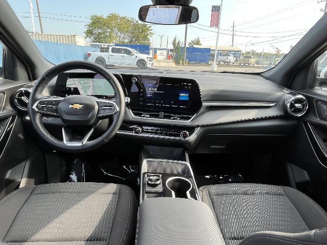 2026 Chevrolet Equinox - $25,349