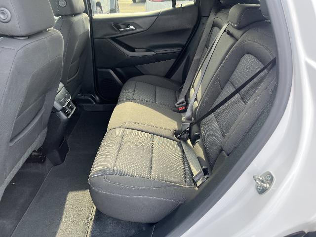 2026 Chevrolet Equinox - $25,349