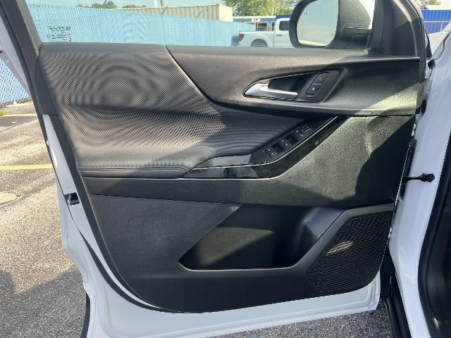 2026 Chevrolet Equinox - $24,319