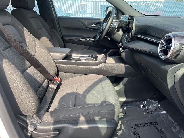 2026 Chevrolet Equinox - $24,319