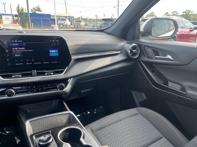 2026 Chevrolet Equinox - $24,319