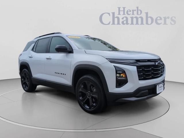 2025 Chevrolet Equinox - $24,598