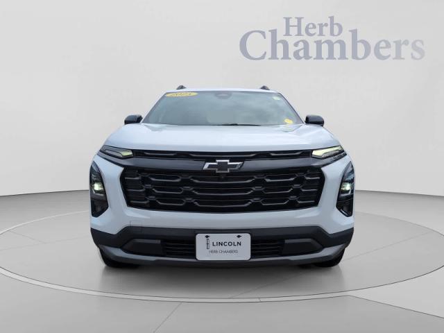 2025 Chevrolet Equinox - $24,598