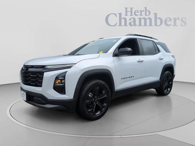 2025 Chevrolet Equinox - $24,598