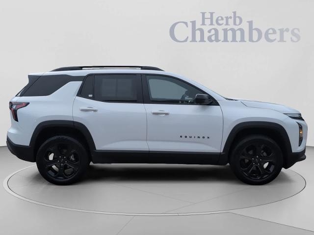 2025 Chevrolet Equinox - $24,598