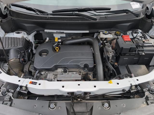 2025 Chevrolet Equinox - $24,598