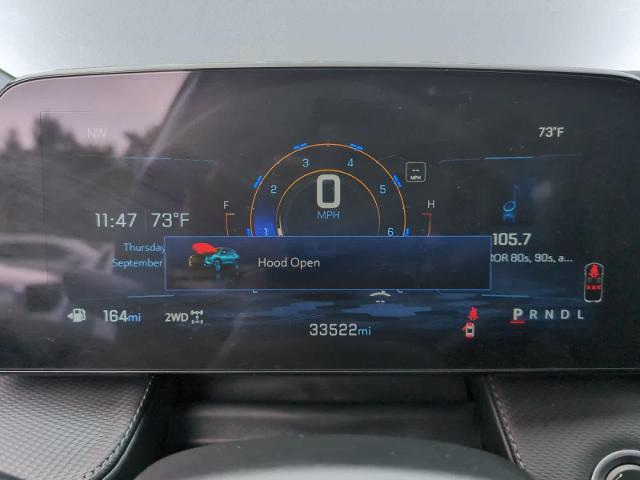 2025 Chevrolet Equinox - $24,598