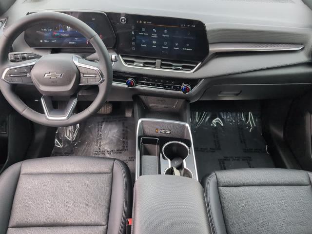 2025 Chevrolet Equinox - $24,598