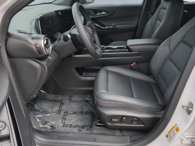 2025 Chevrolet Equinox - $24,598