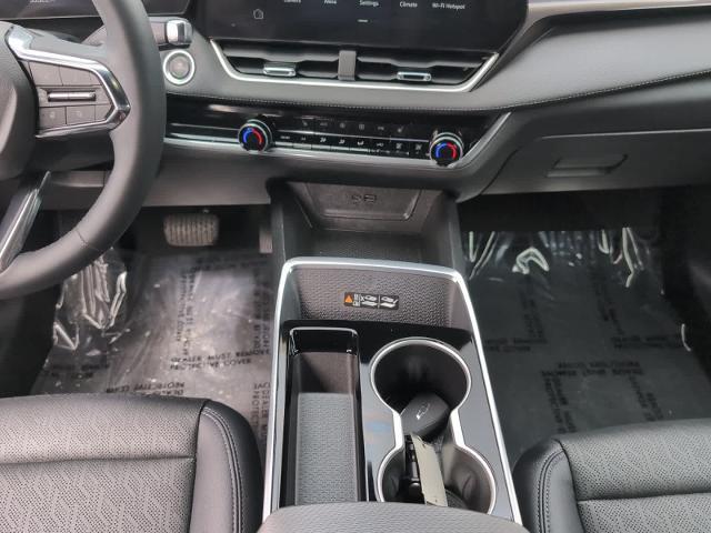 2025 Chevrolet Equinox - $24,598