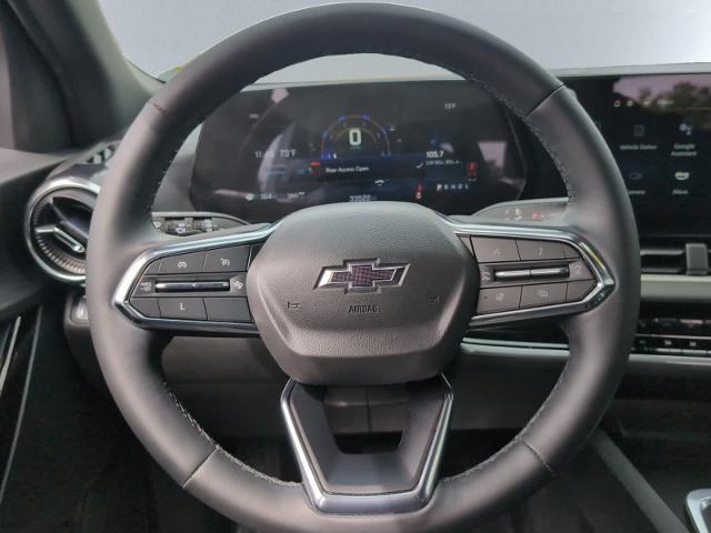 2025 Chevrolet Equinox - $24,598