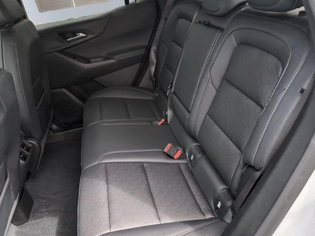 2025 Chevrolet Equinox - $24,598