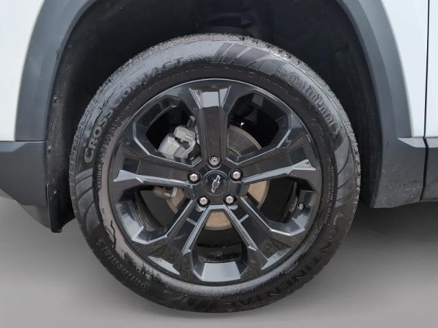 2025 Chevrolet Equinox - $24,598