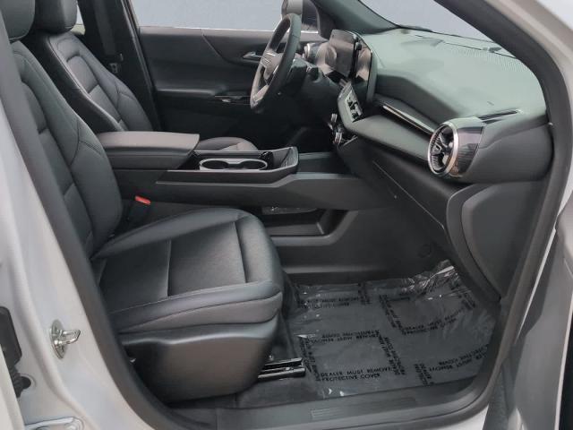 2025 Chevrolet Equinox - $24,598