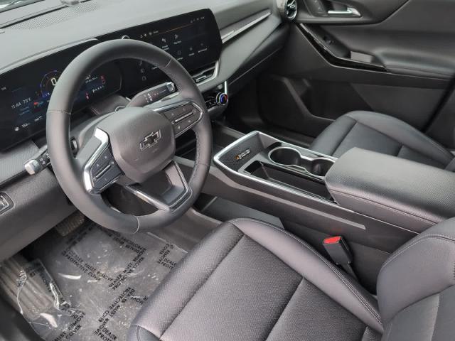 2025 Chevrolet Equinox - $24,598
