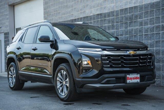 2025 Chevrolet Equinox - $22,990