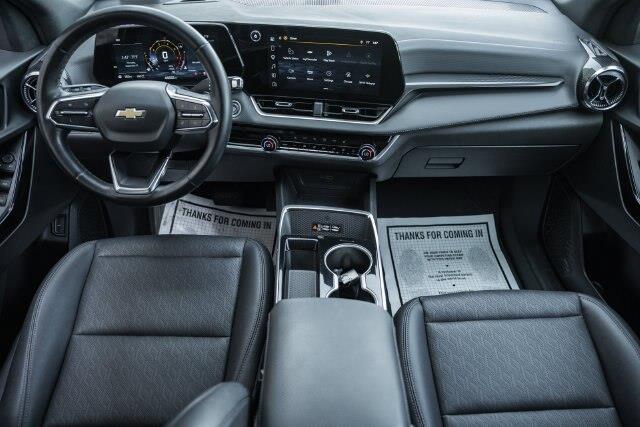 2025 Chevrolet Equinox - $22,990