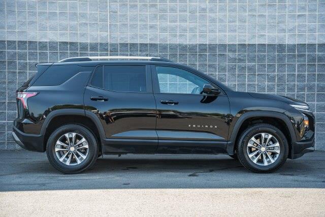2025 Chevrolet Equinox - $22,990