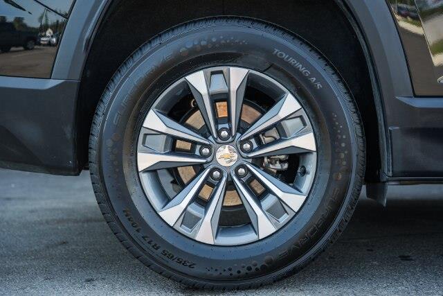 2025 Chevrolet Equinox - $22,990