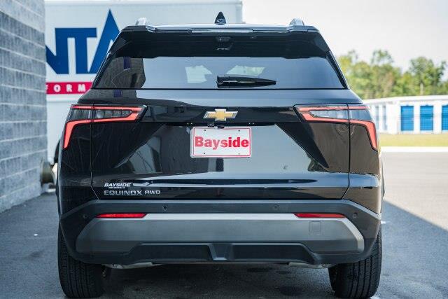 2025 Chevrolet Equinox - $22,990