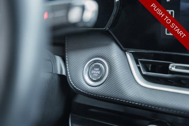 2025 Chevrolet Equinox - $22,990