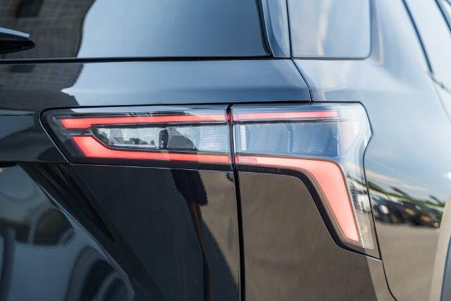 2025 Chevrolet Equinox - $22,990
