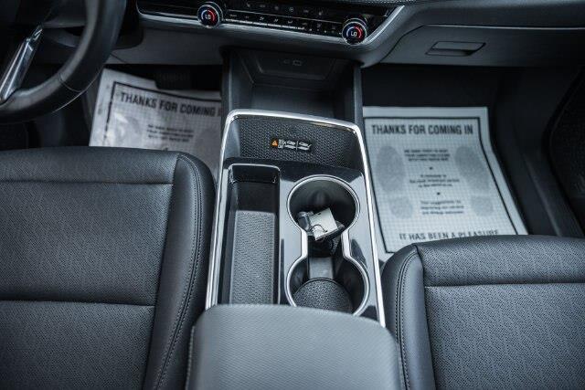 2025 Chevrolet Equinox - $22,990