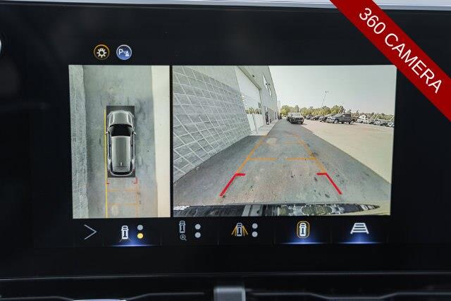 2025 Chevrolet Equinox - $22,990