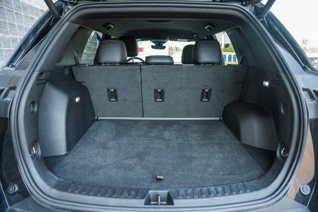 2025 Chevrolet Equinox - $22,990