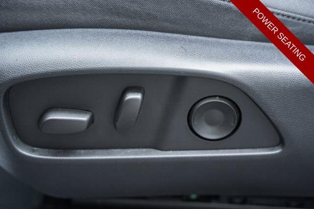 2025 Chevrolet Equinox - $22,990