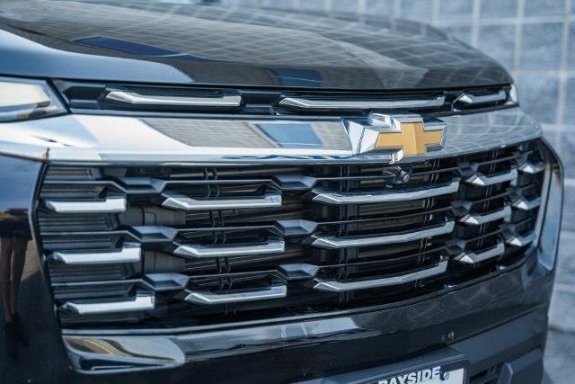 2025 Chevrolet Equinox - $22,990