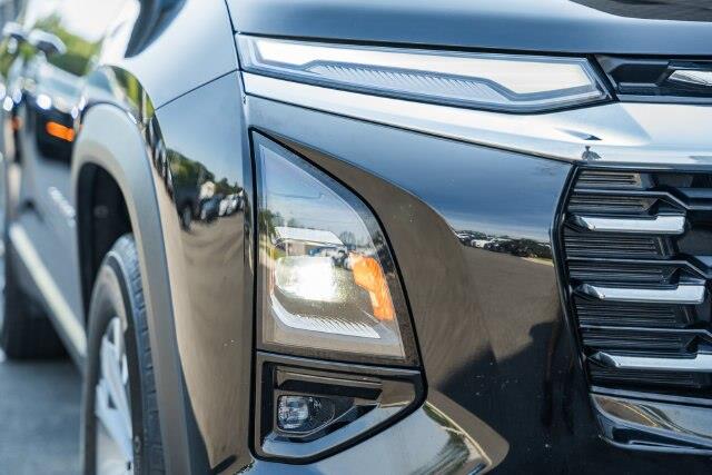 2025 Chevrolet Equinox - $22,990