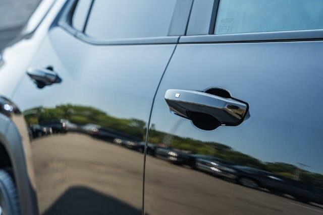 2025 Chevrolet Equinox - $22,990