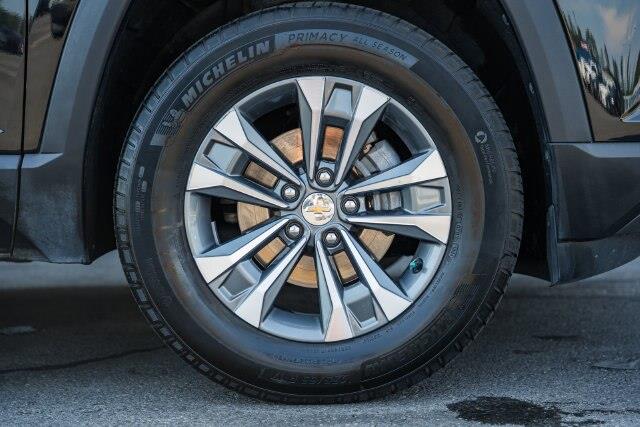 2025 Chevrolet Equinox - $22,990