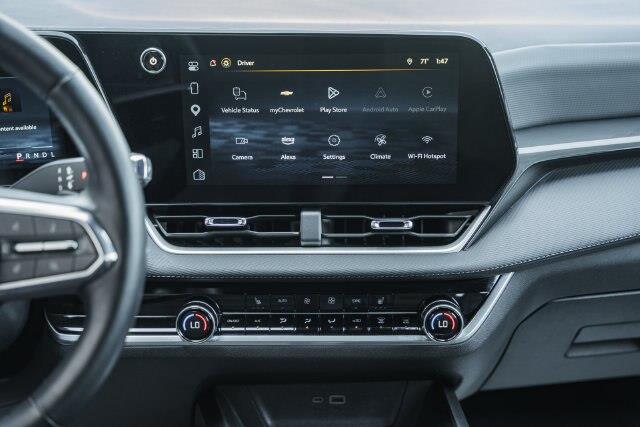 2025 Chevrolet Equinox - $22,990