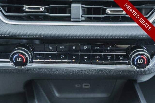 2025 Chevrolet Equinox - $22,990
