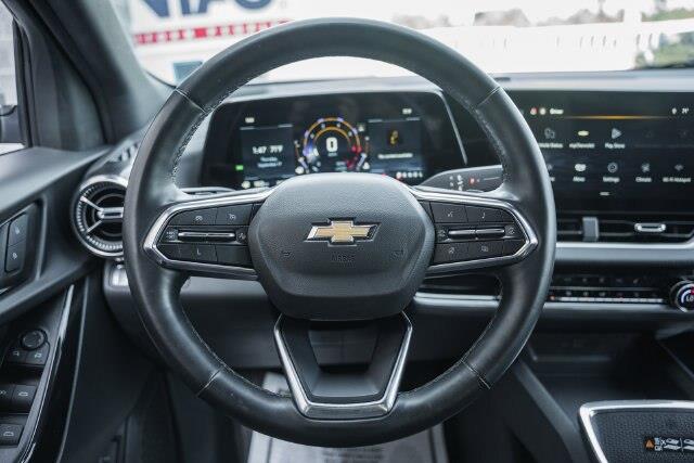 2025 Chevrolet Equinox - $22,990