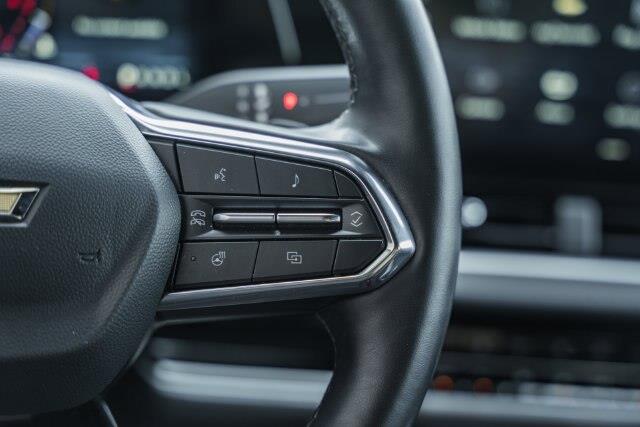2025 Chevrolet Equinox - $22,990