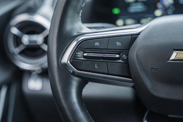 2025 Chevrolet Equinox - $22,990