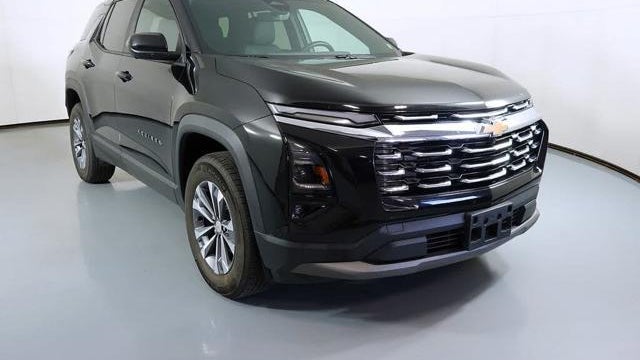 Preowned 2025 Chevrolet Equinox LT for Sale